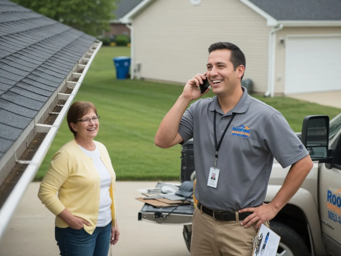 Local Roofing Contractors Eureka, IL FAQs